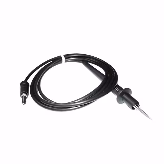 BU-2641-D-48-0 Mueller Electric Co  Test Leads - Banana, Meter Interface